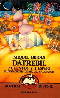 Datrebil. 7 cuentos y 1 espejo