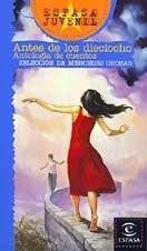 Antes de los dieciocho