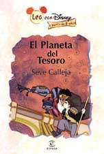 El planeta del tesoro