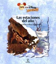 Las estaciones del año