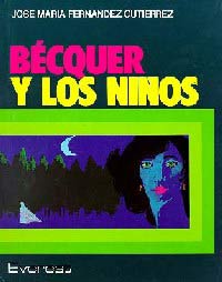 Gustavo Adolfo Becquer y los niños