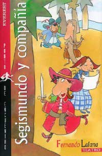 Segismundo y Compañía : comedia de costumbres caribeñas
