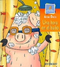Una hora en el baño