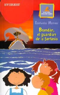 Bandrán, el guardián de la fantasía