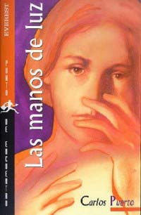 Las manos de la luz