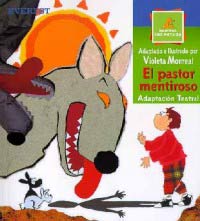 El pastor mentiroso