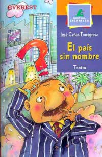El país sin nombre