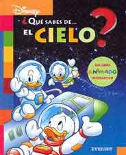 ¿Qué sabes de... el cielo?