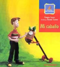 Mi caballo