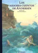 Los mejores cuentos de Andersen