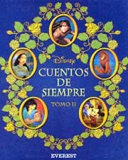 Cuentos de siempre ; T.II