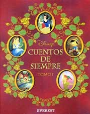 Cuentos de siempre ; T.I