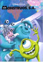 Monstruos, S.A.