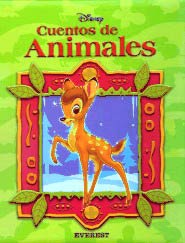 Cuentos Disney de animales