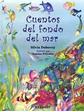 Cuentos del fondo del mar
