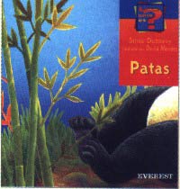 Patas