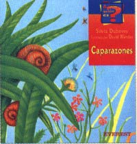 Caparazones