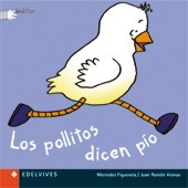 Los pollitos dicen pío