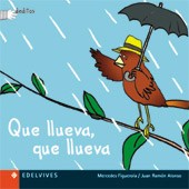 Que llueva, que llueva