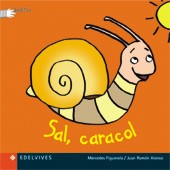 Sal, caracol