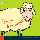 Tengo tres ovejas