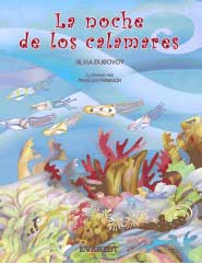 La noche de los calamares