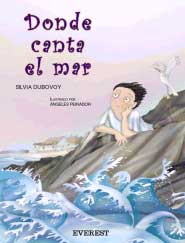 Donde canta el mar