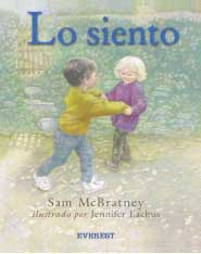 Lo siento