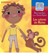 Los colores de Mateo
