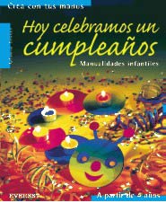 Hoy celebramos un cumpleaños
