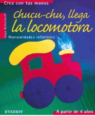 Chu-chu, llega la locomotora