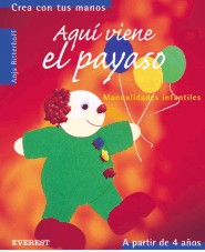 Aquí viene el payaso