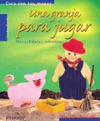 Una granja para jugar