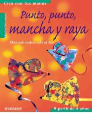Punto, punto, mancha y raya