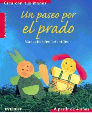 Un paseo por el prado