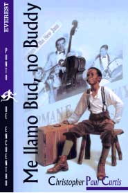 Me llamo Bud, no Buddy