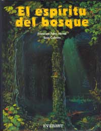 El espíritu del bosque