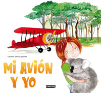 Mi avión y yo