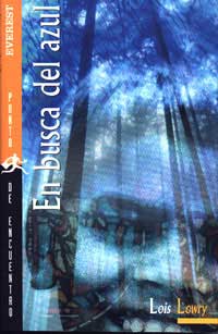 The Giver II. En busca del azul