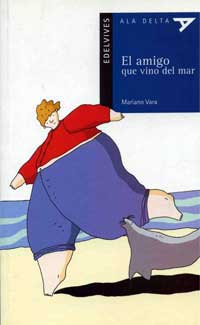 El amigo que vino del mar