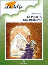 La puerta del infierno