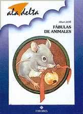 Fábulas de animales