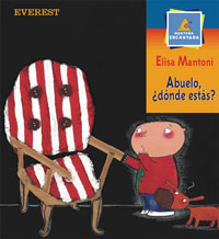 Abuelo, ¿dónde estás?