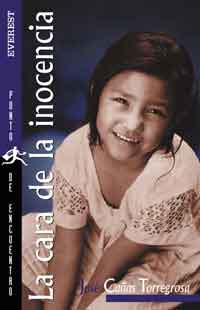 La cara de la inocencia