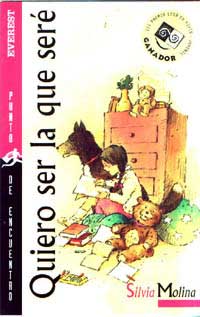 Quiero ser la que seré