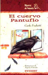 El cuervo Pantuflo