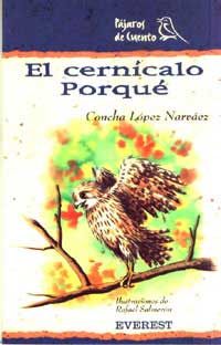 El cernícalo Porqué