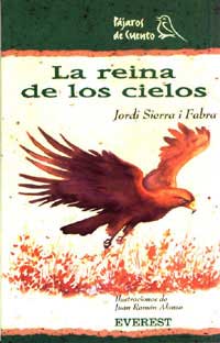 La reina de los cielos