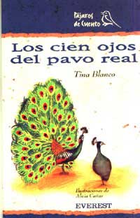 Los cien ojos del pavo real