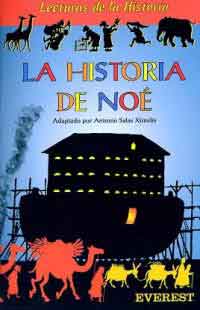 La historia de Noé